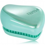 Tangle Teezer Compact Styler hari - Teal Matte Chrome