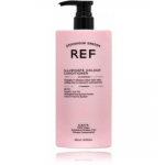 Ref Illuminate Color Conditioner palsam v&auml;rvitud juustele - 600 ml.