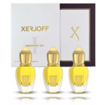 Xerjoff Discovery Set I Parfum komplekt meestele ja naistele - Komplekt