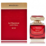 Khadlaj Le Prestige Bold EDP meestele ja naistele - 100 ml.