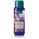 Kneipp Dream Time Bubble Bath Lavender & Vanilla vannivaht lavendli ja vanilliga - 400 ml.