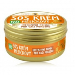 Purity Vision Bio SOS kehakreem saialillega - 70 ml.