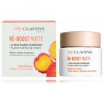 Clarins My Clarins Re-Boost Matte Hydra-Matifying Cream niisutav matistav kreem kombineeritud / rasusele nahale - 50 ml.