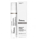The Ordinary Retinal 0,2% Emulsion vananemisvastane emulsioon naistele - 15 ml.