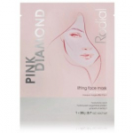 Rodial Pink Diamond Lifting Face Mask t&otilde;stev lehtmask - 20 g.