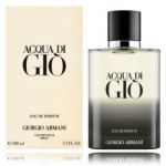 Giorgio Armani Acqua di Gi&ograve; EDP meestele - 100 ml.