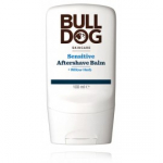 Bulldog Sensitive After Shave Balm raseerimisj&auml;rgne palsam tundlikule nahale meestele - 100 ml.