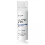 Olaplex No. 4D Clean Volume Detox Dry Shampoo kuiv&scaron;ampoon - 50 ml.