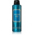 Guess Uomo Acqua Deodorizing Body Spray spreideodorant meestele - 226 ml.