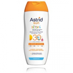 Astrid Sun Kids Milk SPF30 p&auml;ikesekaitsepiim lastele - 200 ml.