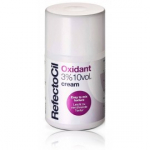 RefectoCil Cream Oxidant 3% 10 VOL oks&uuml;deeriv emulsioon - 100 ml.