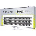 Clavier Bedu2o Double Volume Mix liimitavad kunstripsmed - 9-10-11 Mix