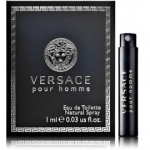 Versace Pour Homme EDT meestele - 1 ml.
