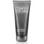 Clinique for Men Oil Control Face Wash n&auml;opesu 200 ml