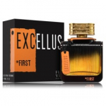 Flavia Excellus First Pour Homme EDP meestele - 100 ml.