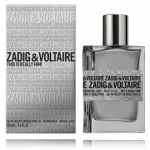 Zadig & Voltaire This Is Really Him! Intense EDT meestele - 50 ml.