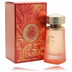 Paris Corner Khair Fusion EDP meestele ja naistele - 100 ml.
