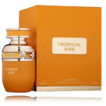 French Avenue Tropical Kiss EDP naistele - 80 ml.