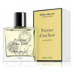 Miller Harris Poirier D&acute;un Soir EDP meestele ja naistele - 50 ml.
