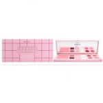Pupa Pupart S Palette Pink meigipalett - 9.1 g