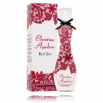 Christina Aguilera Red Sin EDP naistele - 75 ml.