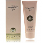 Azzaro Wanted Girl Shower Gel du&scaron;igeel naistele - 200 ml.