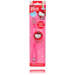 VitalCare Hello Kitty Soft Toothbrus pehme hambahari lastele - 1 tk.