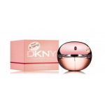 DKNY Be Tempted Eau So Blush EDP naistele - 50 ml.