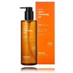 Hanskin Pore Cleansing Oil AHA n&auml;opuhastus&otilde;li - 300 ml.
