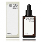 One Thing Tangerine Serum mitmeotstarbeline n&auml;oseerum - 80 ml.