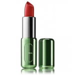 Clinique Longwear Lipstick Matte kauap&uuml;siv matt huulepulk - 35 Chilli Pop