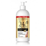 Eveline 24K Gold Regenerating taastav k&auml;tekreem / seerum - 300 ml.