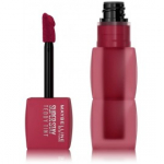 Maybelline Super Stay Teddy Tint &uuml;limatt kauap&uuml;siv huulepulk - 50 Wild at Heart