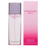 Clinique Happy Heart EDP naistele - 50 ml.