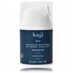 Hagi Ahoy Captain! Natural looduslik n&auml;o- ja kehakreem meestele - 50 ml.