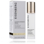 Eisenberg Soothing Repairing Cream Face & Eyes taastav n&auml;o- ja silmakontuurikreem tundlikule nahale - 50 ml.