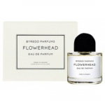 Byredo Flowerhead EDP naistele - 100 ml.