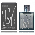 Ulric De Varens UDV For Men EDT meestele - 100 ml.
