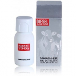 Diesel Plus Plus Masculine EDT meestele - 75 ml.