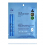 VT Cosmetics Hydrop Reedle Shot 100hl 2 Step Hydrogel Mask h&uuml;drogeel, niisutav n&auml;omask - 1 tk.
