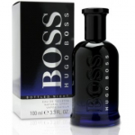 Hugo Boss Bottled Night EDT meestele - 100 ml.