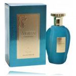 Emir Voux Turquoise EDP meestele ja naistele - 100 ml.