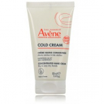 Av&egrave;ne Cold Cream Concentrated k&auml;tekreem kuivale ja v&auml;ga kuivale nahale - 50 ml.
