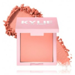 Kylie Jenner Cosmetics Powder Blush p&otilde;sepuna - 334 Pink Power
