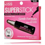 Kiss Lash Cluster Adhesive liim kunstripsmete jaoks - Black