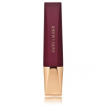 Est&eacute;e Lauder Pure Color Whipped Matte Lip Color vedel matt huulepulk - 930 Bar Noir