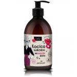 LaQ Magnolia Class & Succes Shower Gel du&scaron;igeel naistele - 500 ml.
