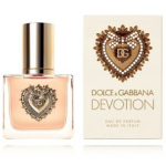 Dolce & Gabbana Devotion EDP Parf&uuml;&uuml;m Naistele - 20 ml.