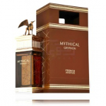 French Avenue Mythical Gryphon EDP meestele ja naistele - 100 ml.