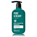 Prosalon Professional Pure&Ready s&uuml;gavpuhastav &scaron;ampoon - 375 ml.